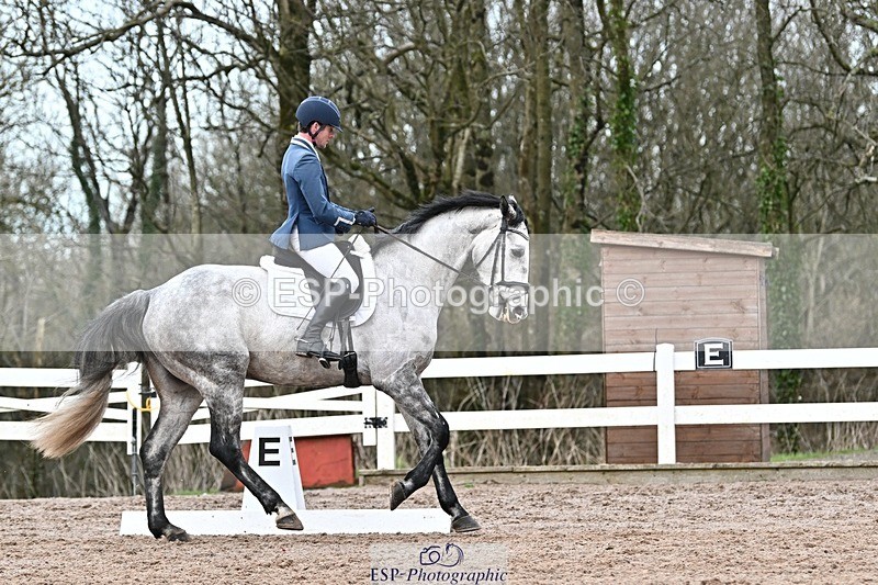 250125-141452-00793 - Dressage - CT Class 7 BE Novice 112
