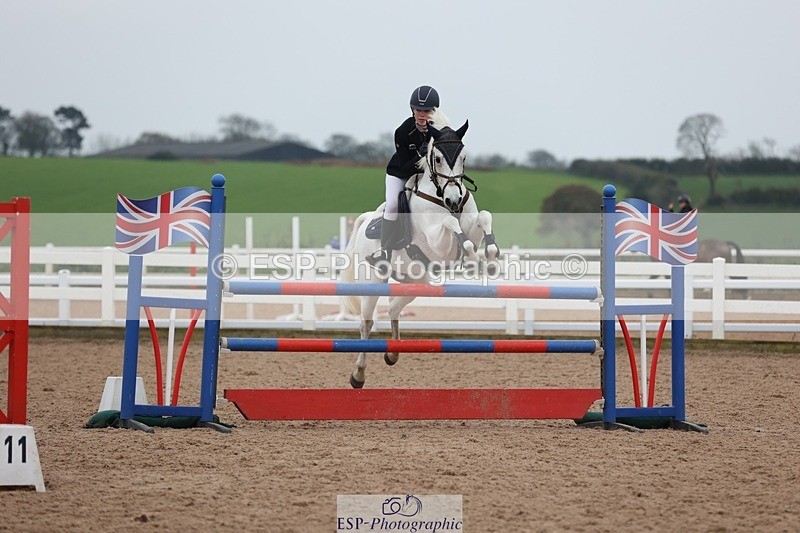 241116X-142904-02478 - Cls 15&16 Pony Nat 1.15m & 1.20m