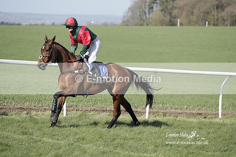PtP 100423 1072 - Old Berkshire Point-to-Point Lockinge 10/04/23