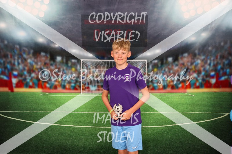 2025-06-21 FC Abbey Meads Presentations-797 - U13 Green