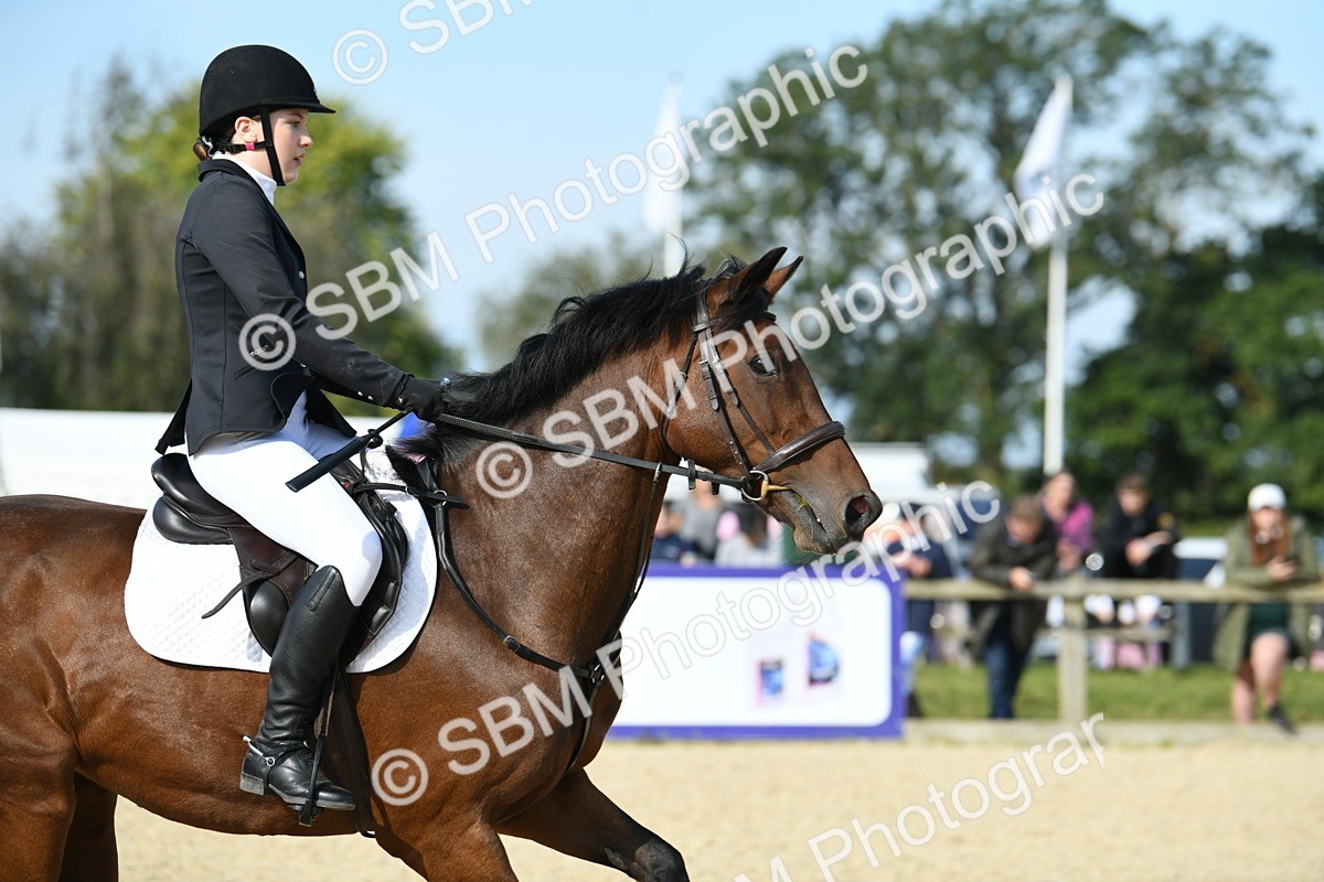 SBM_61568 - j25 - Junior Horse 80cm Championship