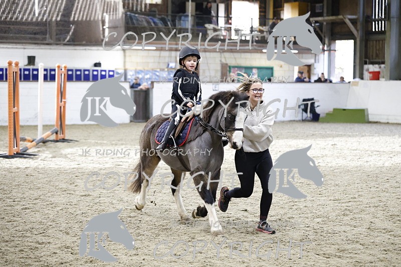 _T0A0763 - Class 1 Cross poles