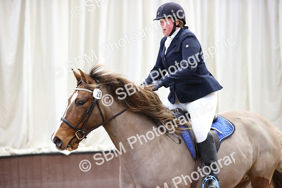 SBM_000839 - Class 1 - 60cm