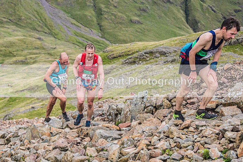 Borrowdale-361 - Borrowdale Fell Race Saturday 5th August 2023