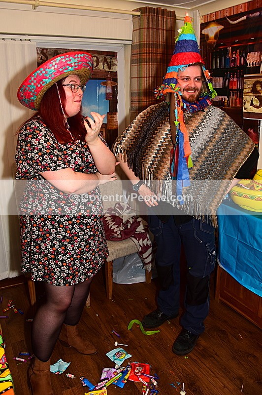 LEE-382 - Lee's 30th