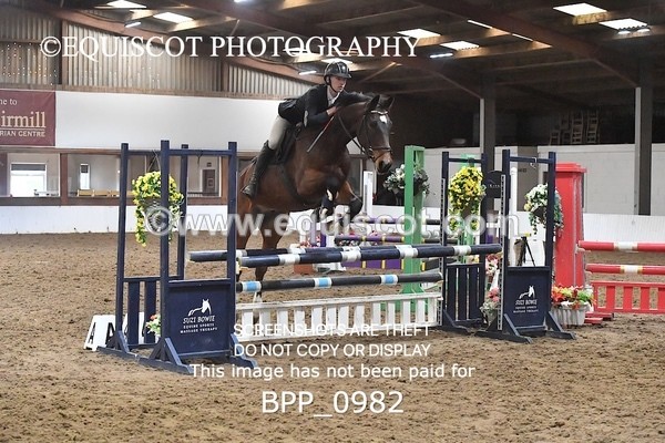BPP_0982 - CLASS 4 0.95m Amateur Championship Qualifier