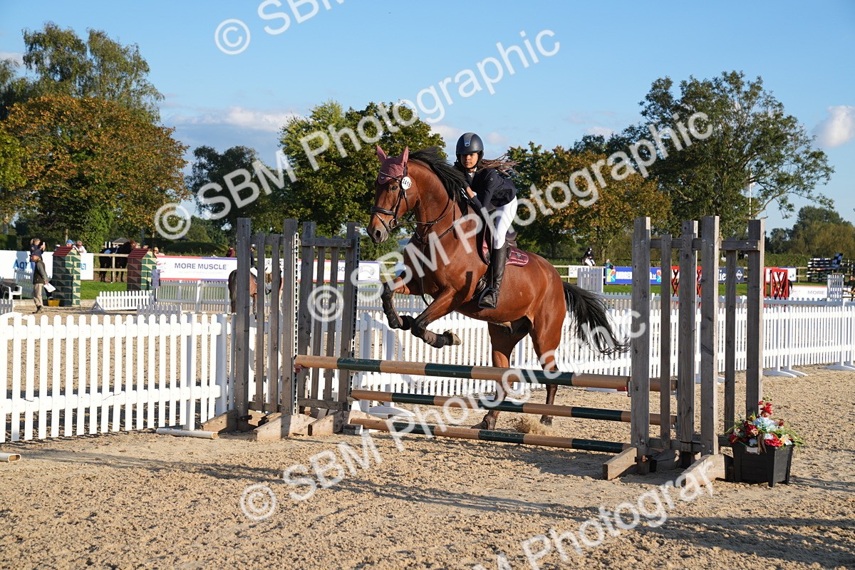 SBM_30060 - J44 - Super Speedy Scurry Open - 70cm