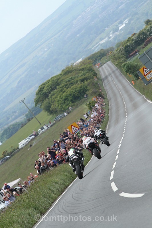 Cam Donald - Pokerstars Senior TT