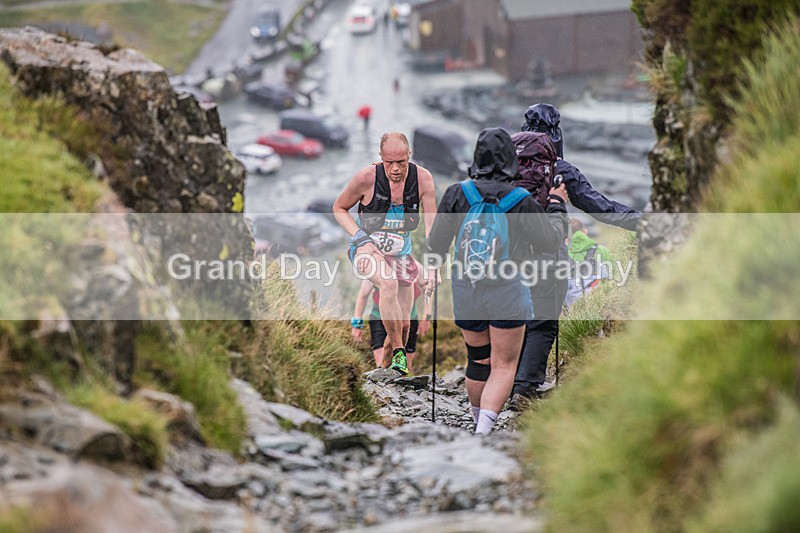 Buttermere h-s-374 - Buttermere Horseshoe Fell Race Saturday 4th July 2026