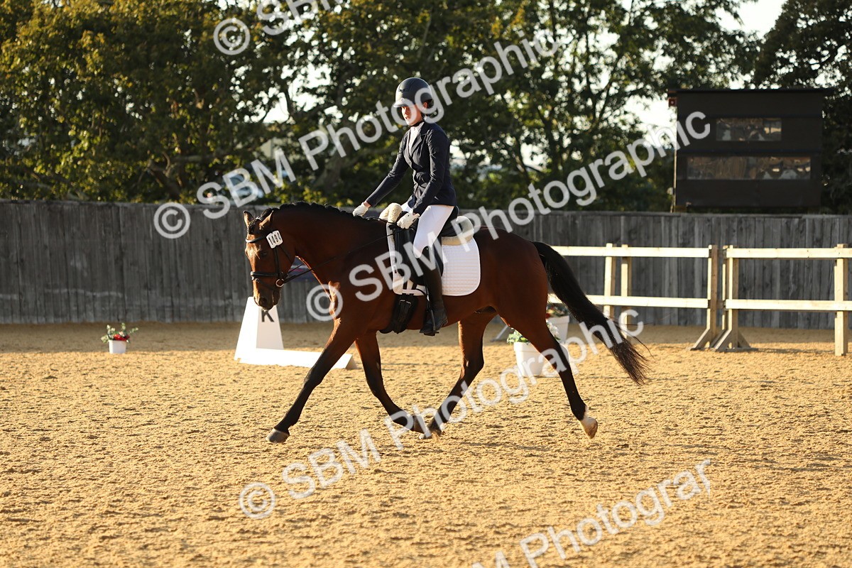SBM_55291 - D25 - Junior Championships - Novice 24-Elementary 42