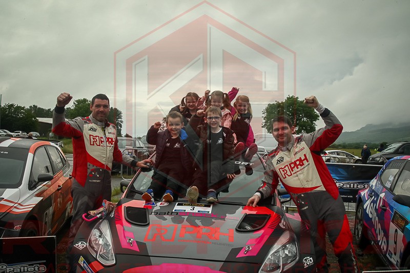 Bear Comp Tyrone Stages 107 of 110 - Bear Competitions Tyrone Stages