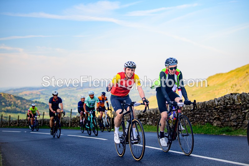 071208-2 - Kirkstone Pass 07:00 - 08:00