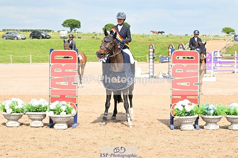 250509-153815-08199 - Cls 15 Talent Seeker inc 7yr old Jump Off and Presentations