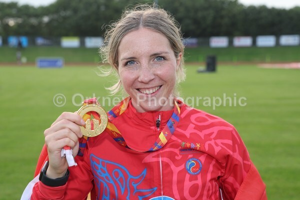 DAD19211 - Orkney Island Games 2025 - Athletics