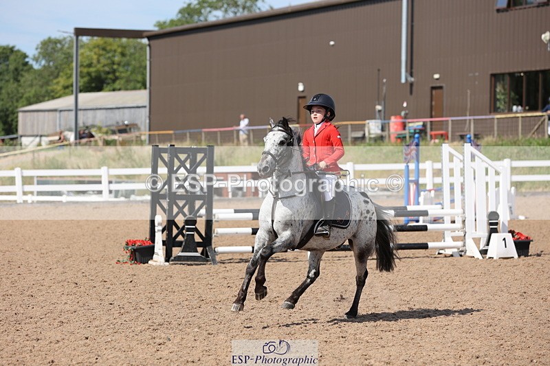 240629A-163031-08045 - Cls 13 Stepping Stones 128cm + 138cm