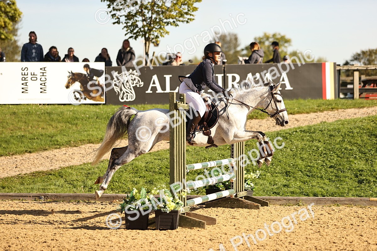 SBM_35111 - J38 - Senior 80cm Championship