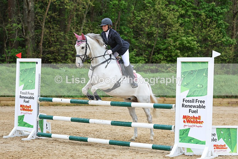 3E7A3082 - Class 5: Senior Discovery/1m open