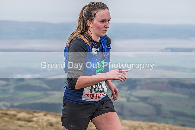 Black Combe-1468 - Black Combe Fell Race Saturday 4th March 2023