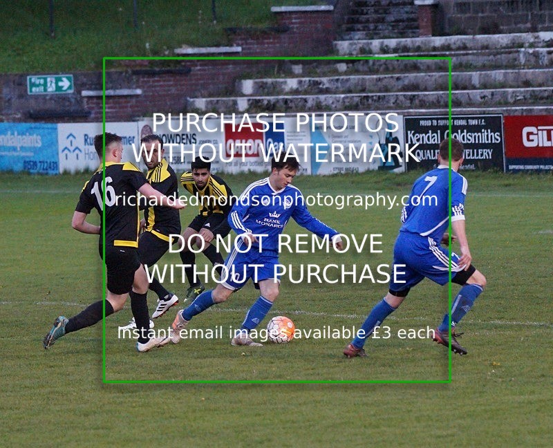 DSC08363 - Kirkby Lonsdale v Bowerham Dynamoes Cup Final