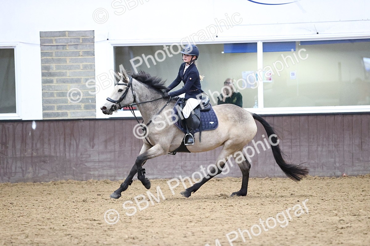 SBM_002025 - Class 10 - Pony British Novice 80cm Open