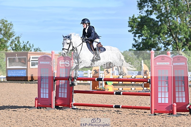 240629A-185614-08980 - Cls 14 Springboard 128cm + 138cm