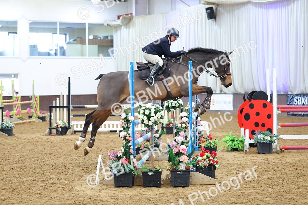 SBM_006480 - Class 24 - Senior Discovery 1.00m