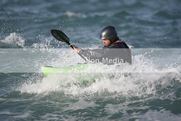 KY 170109-5 - Kayaking