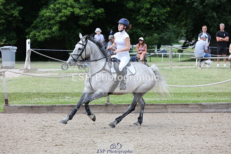 250614A-122908-06430 - Cls 28 95cm Amateur Quali