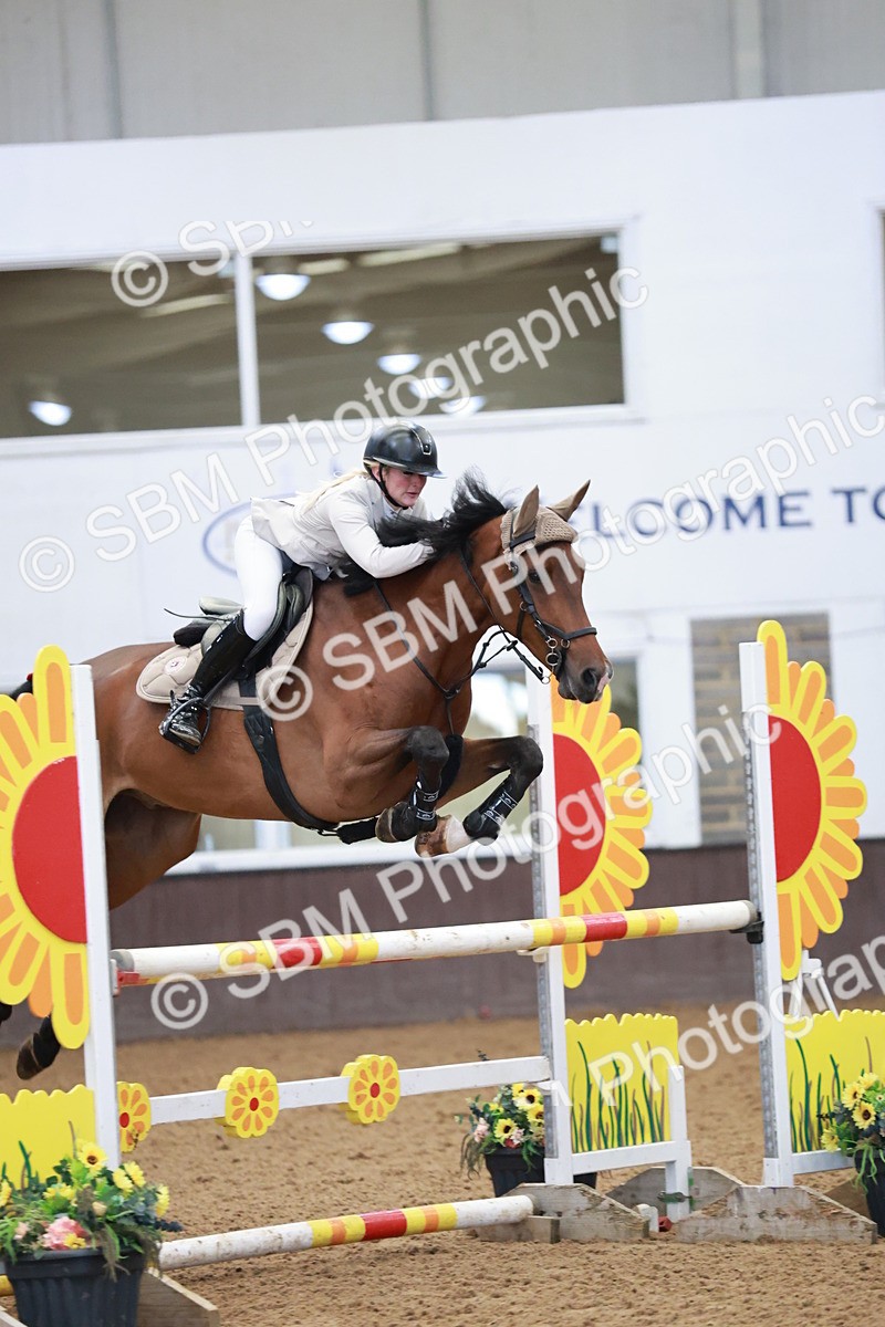 SBM_003822 - Class 11 - Senior Newcomers - 1.10m