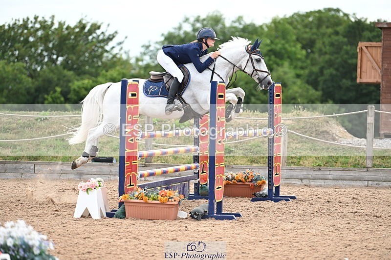 250629-160958-12892 - Cls 30 138cm HOYS Qualifier