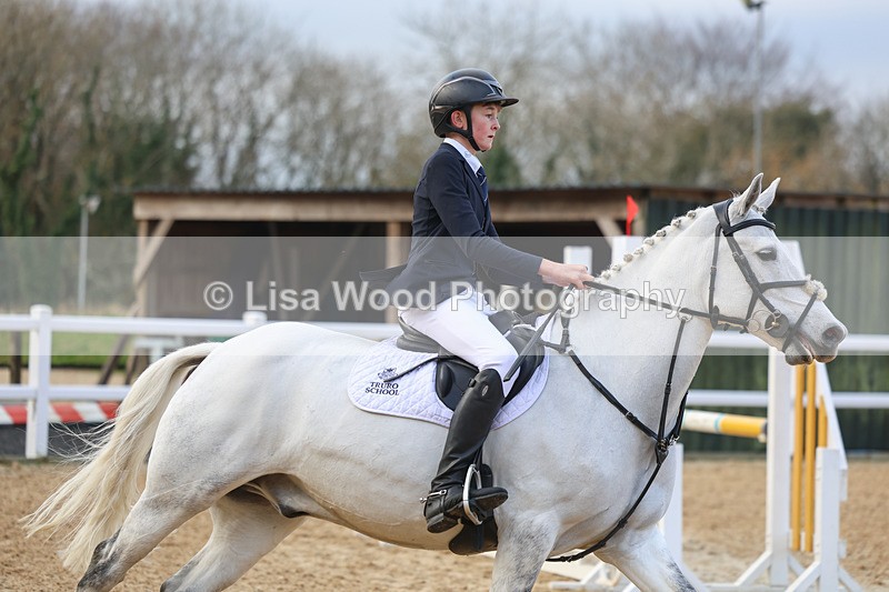 3E7A0793 - Class 1: 90 - 95cm