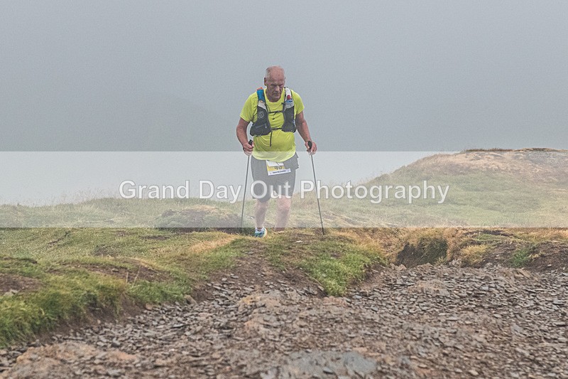 Lakes Ultra-615 - Kong Lakes Ultra Fell Race Saturday 24th June 2023