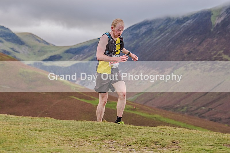 British Fell Relay-3223 - British Fell & Hill Relay Championship Braithwaite Keswick Saturday 21st October 2023