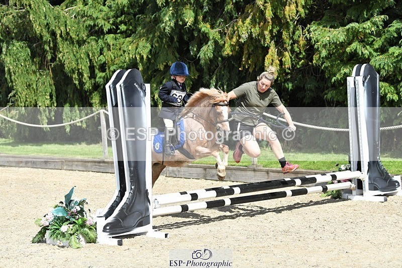 230824-141516-03857 - Round 2 Lead Rein Start to 14.40 CW