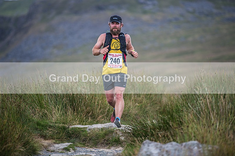 Ingleborough-810 - Ingleborough Mountain Race Saturday 18th July 2026