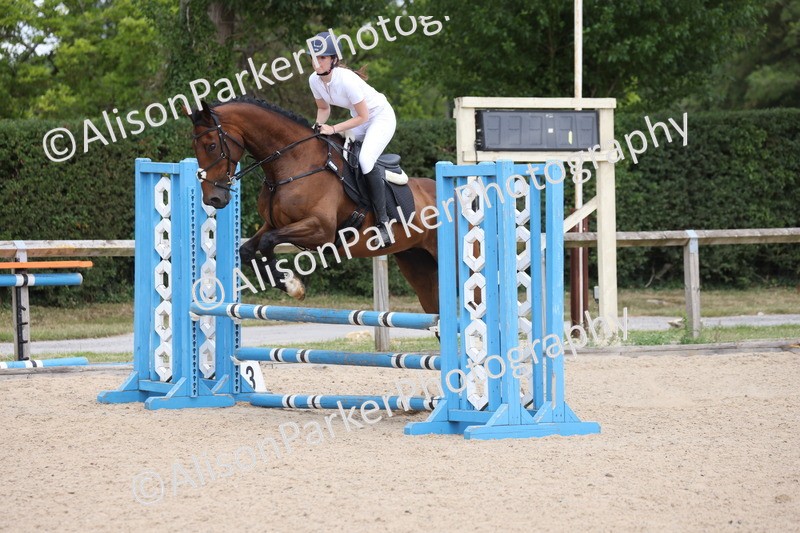 20250629-1825 - Class 5 - 80cm