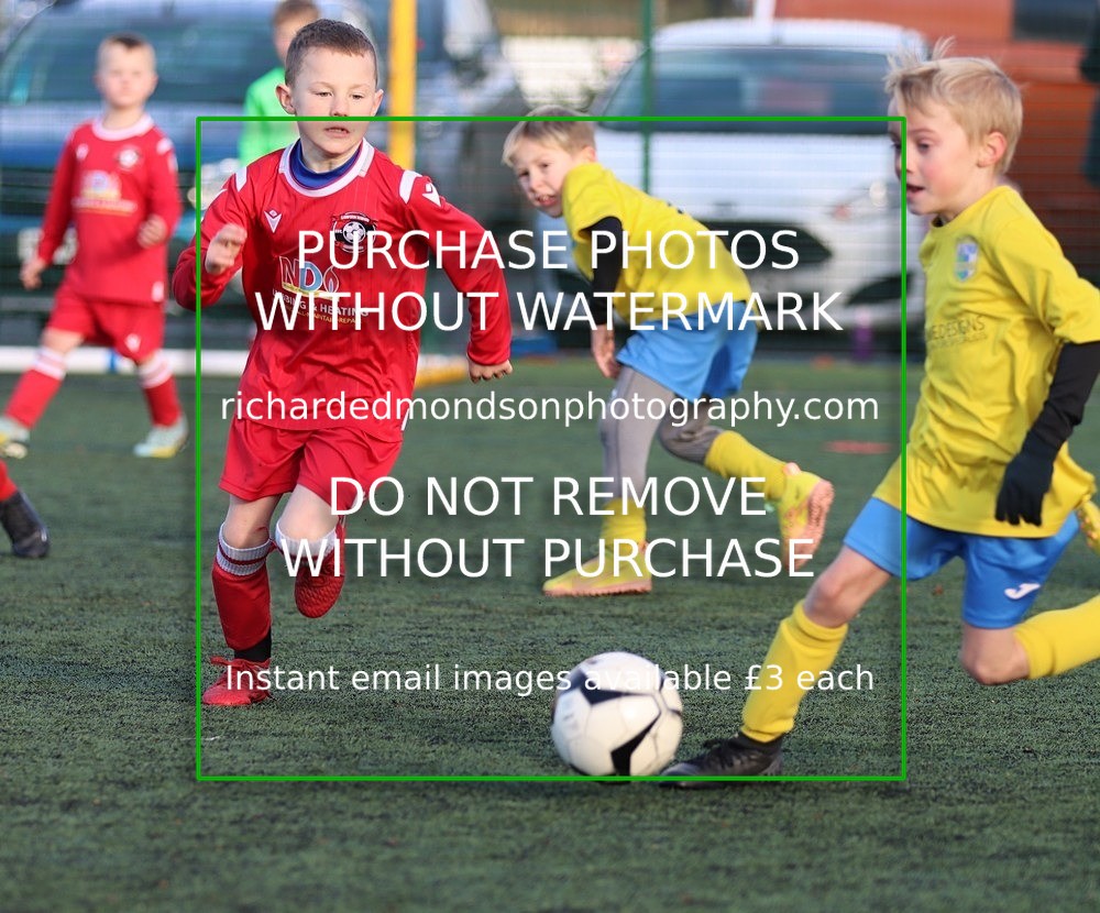 IMG_4778 - Carnforth Rangers Under 8's