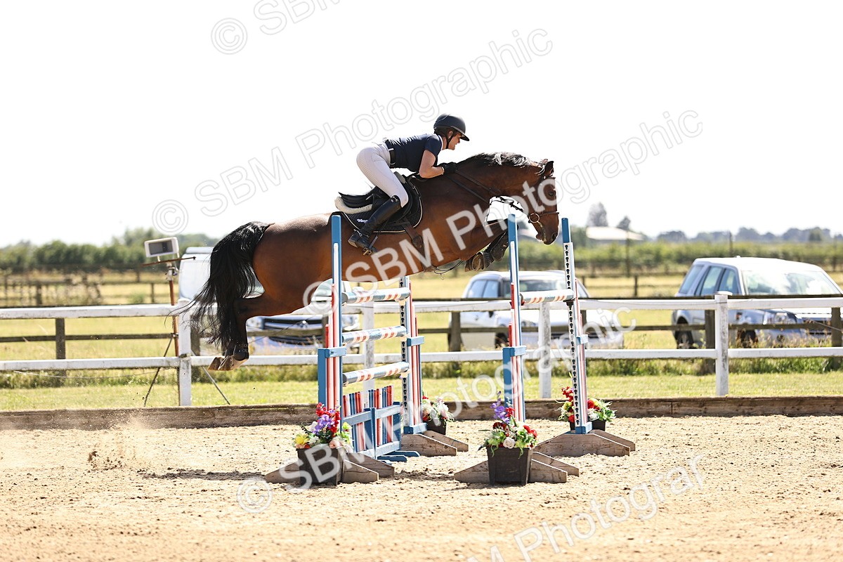 SBM_004308 - Class 23 - Talent Seekers Inc 7Yr Old Championship Qualifier 1.30 - 2nd Half