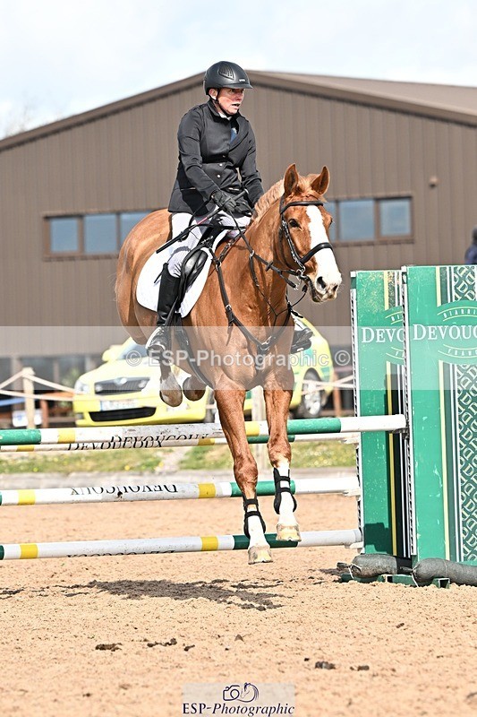 250416-112357-00622 - Cls 2 Discovery and 1m