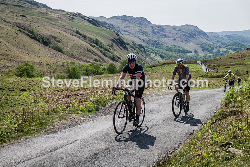 151442 - Hardknott Pass Camera 1 15.00-16.30