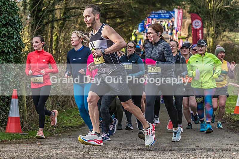 North Lakes-121 - North Lakes 10K & Half Marathon Sunday 9th February 2025