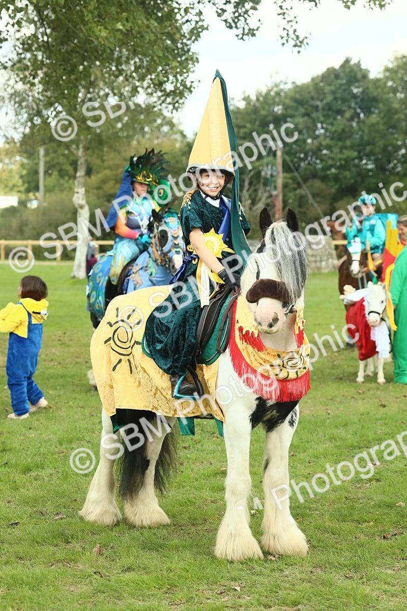 SBM_63678 - S35 - Fancy Dress Showing