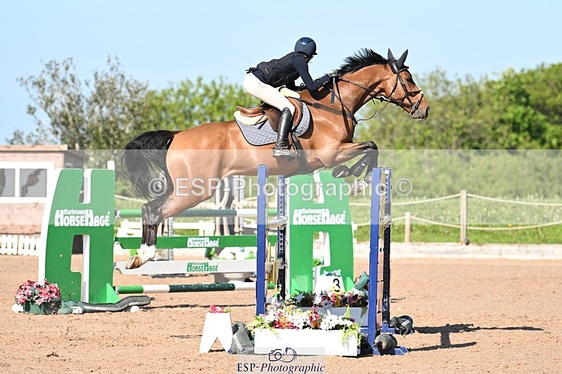 250509-093303-04779 - Cls 13 Snr Foxhunter