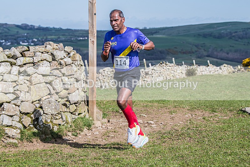 Isel Cross-255 - Isle Cross Race Saturday 8th April 2023