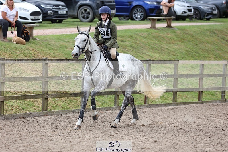 230825-134432-10753 - Round 1 Start to 14.20 coursewalk