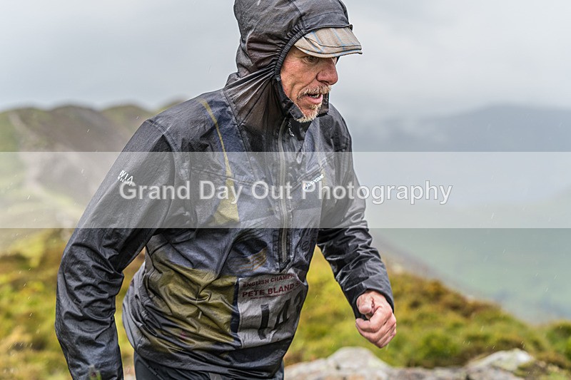 Buttermere-1328 - Buttermere Sailbeck Fell Race Saturday 15th June 2024
