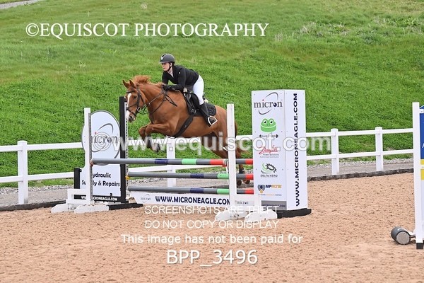 BPP_3496 - CLASS 14. - SAT - Senior Discovery/1m Open