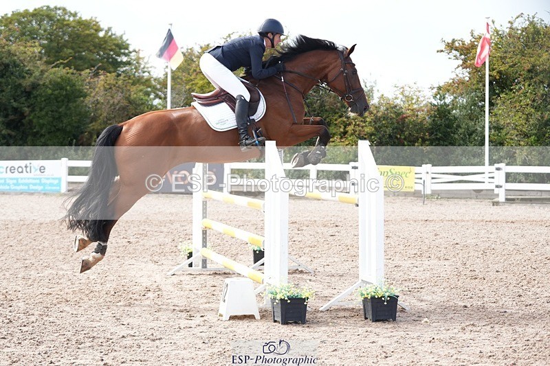 250911-140757-02175 - Cls 13 1.05m Amateur Champ