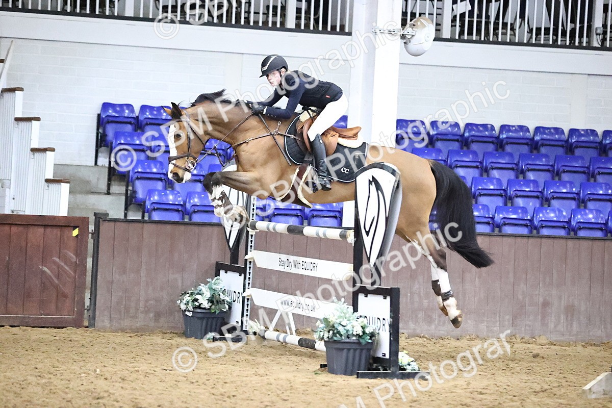 SBM_006203 - Class 18 - Senior 1.15m Open Inc Members Cup Q