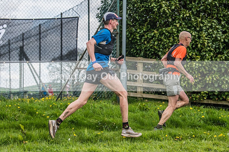 3 Peaks-2364 - The 3 Peaks Race Saturday 27th April 2024